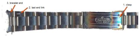 rolex bracelet 92510 o|rolex bracelet codes 2022.